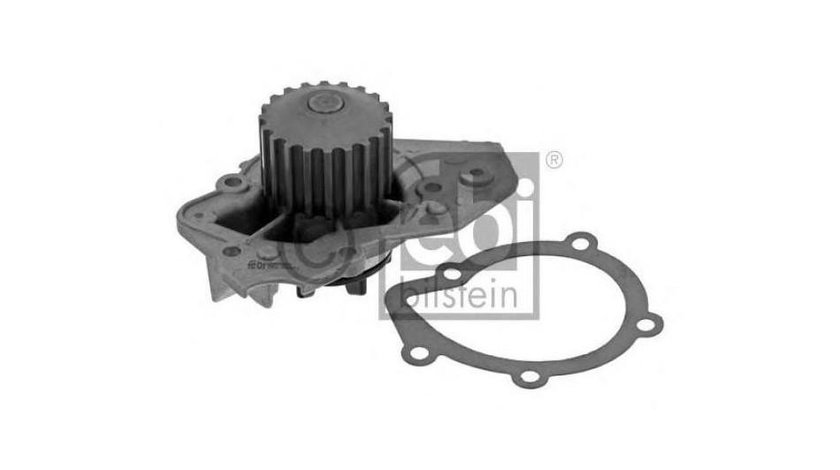 Pompa apa motor Citroen BX Break (XB-_) 1983-1994 #2 0060089