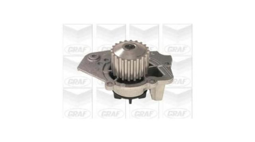 Pompa apa motor Citroen BX Break (XB-_) 1983-1994 #2 09261