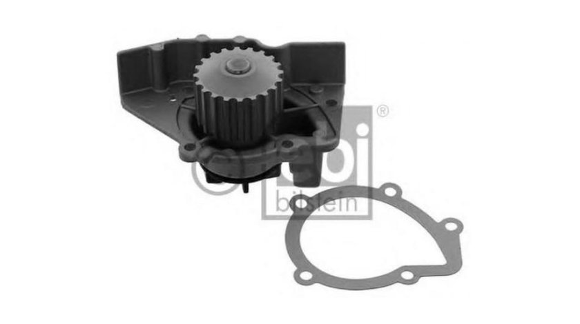 Pompa apa motor Citroen BX (XB-_) 1982-1994 #2 09258