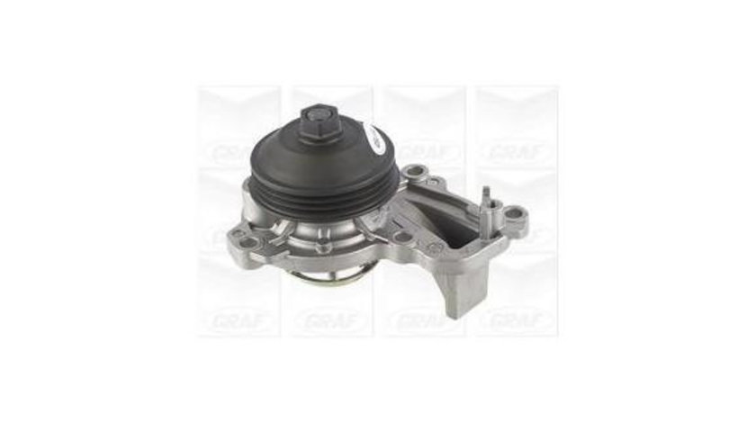 Pompa apa motor Citroen C1 II 2014-2016 #2 101239