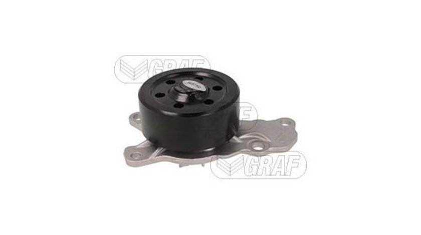 Pompa apa motor Citroen C1 II 2014-2016 #2 1610009640