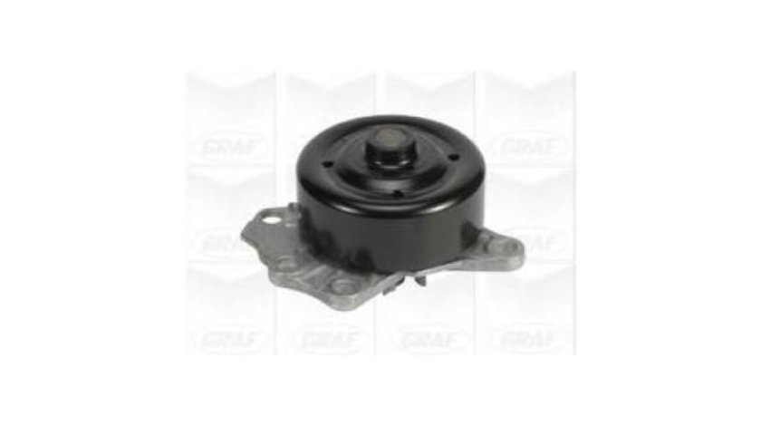 Pompa apa motor Citroen C1 (PM_, PN_) 2005-2016 #2 101020