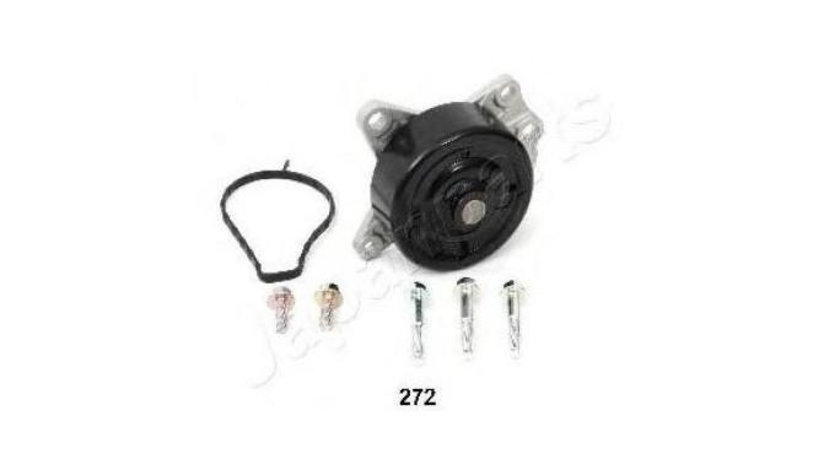 Pompa apa motor Citroen C1 (PM_, PN_) 2005-2016 #2 1201H0