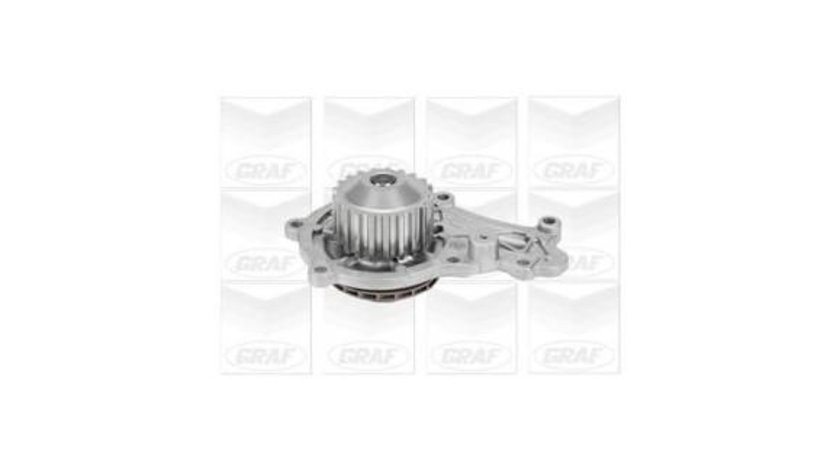 Pompa apa motor Citroen C1 (PM_, PN_) 2005-2016 #2 10819015