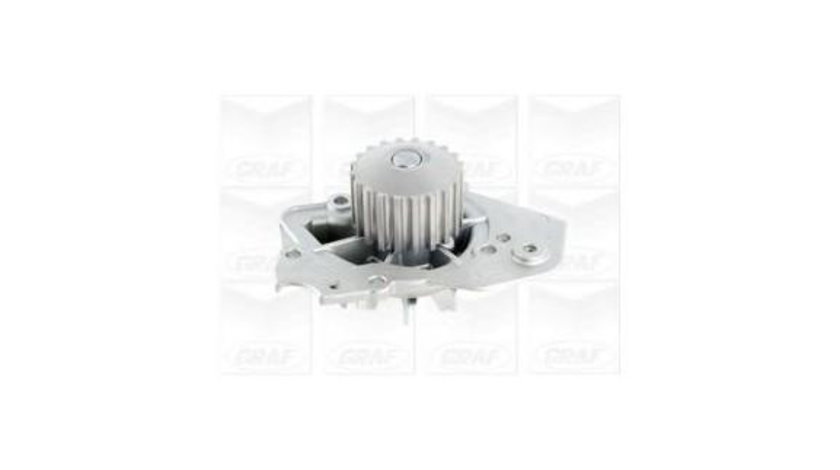 Pompa apa motor Citroen C15 combi 1987-2000 #2 09257