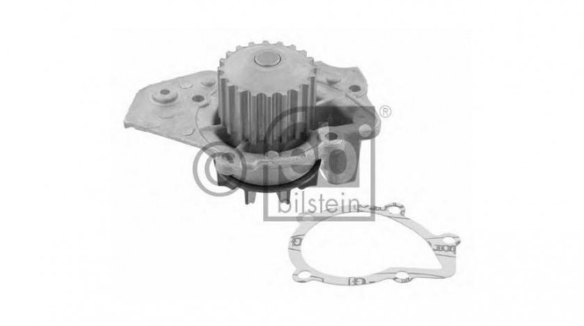 Pompa apa motor Citroen C15 combi 1987-2000 #2 0060320