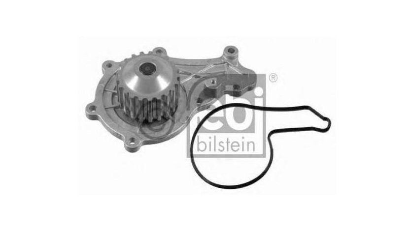 Pompa apa motor Citroen C2 ENTERPRISE 2009-2016 #3 04532603