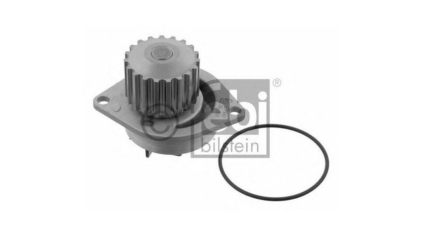 Pompa apa motor Citroen C2 (JM_) 2003-2016 #2 10683