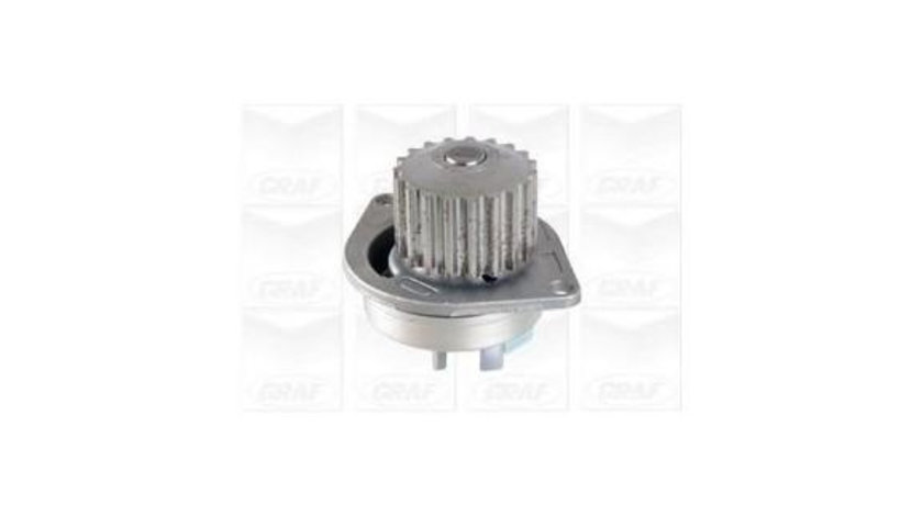 Pompa apa motor Citroen C2 (JM_) 2003-2016 #2 10683