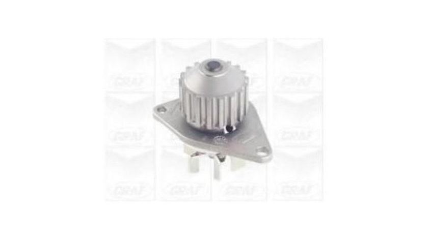 Pompa apa motor Citroen C2 (JM_) 2003-2016 #2 10837