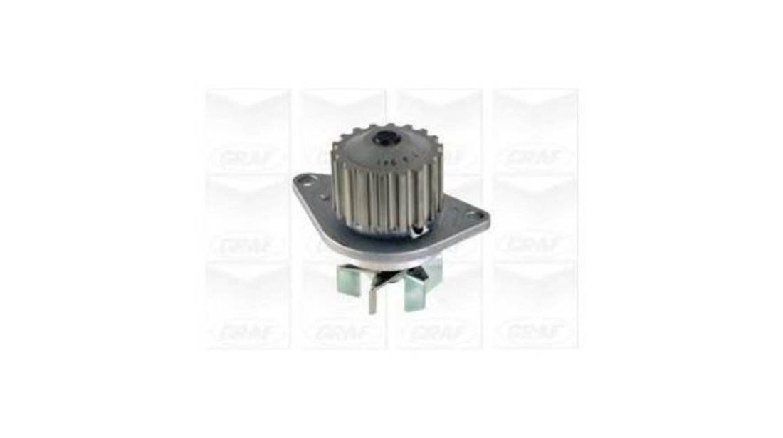 Pompa apa motor Citroen C2 (JM_) 2003-2016 #2 10941