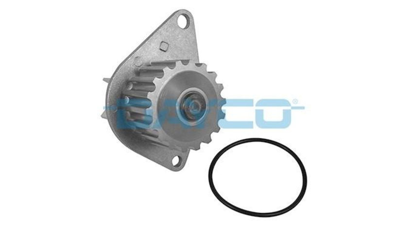 Pompa apa motor Citroen C2 (JM_) 2003-2016 #2 10941