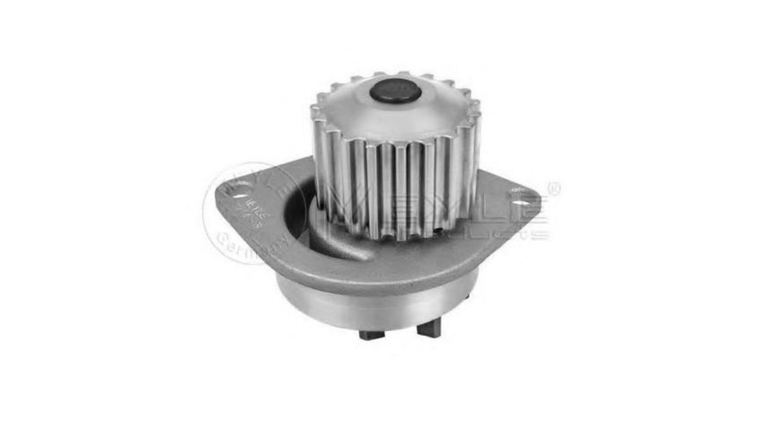 Pompa apa motor Citroen C3 I (FC_) 2002-2016 10683