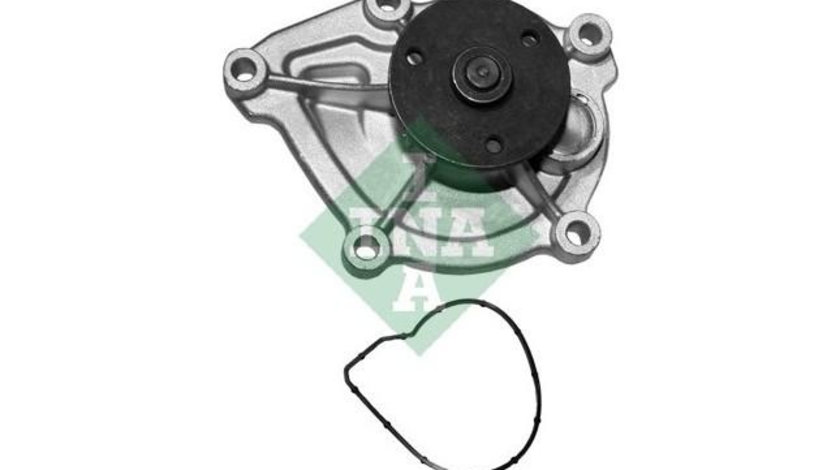 Pompa apa motor Citroen C4 Grand Picasso I (UA_) 2006-2016 #2 11517550484