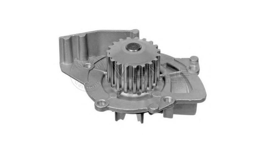 Pompa apa motor Citroen C4 I (LC_) 2004-2011 #2 10861