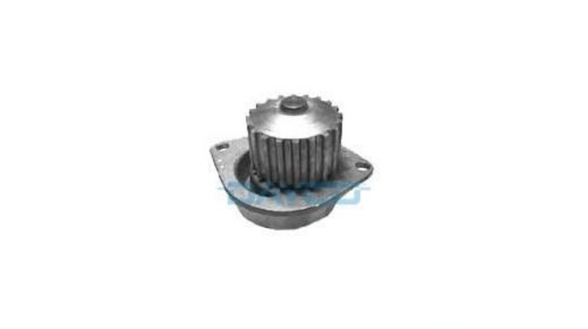 Pompa apa motor Citroen C4 I (LC_) 2004-2011 #2 120158