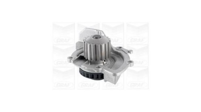 Pompa apa motor Citroen C4 II (B7) 2009-2016 #2 101110