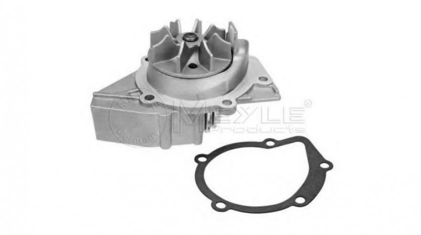 Pompa apa motor Citroen C5 I (DC_) 2001-2004 #2 10747