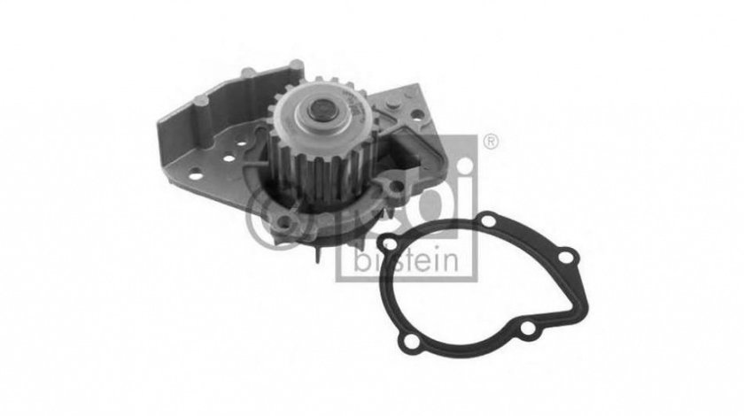 Pompa apa motor Citroen C5 I (DC_) 2001-2004 #2 04531250