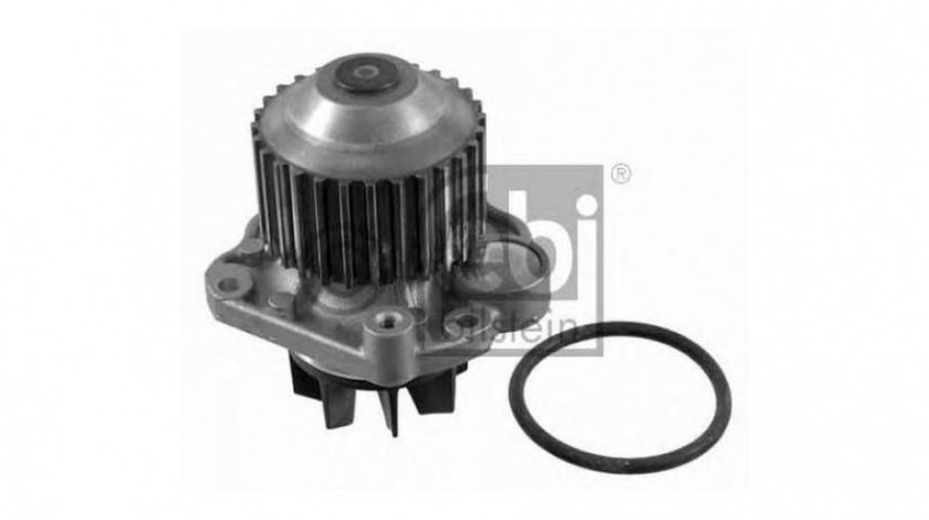 Pompa apa motor Citroen C5 I (DC_) 2001-2004 #2 10819041