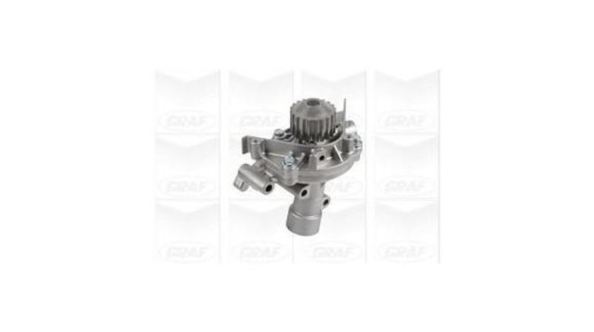 Pompa apa motor Citroen C5 II (RC_) 2004-2016 #2 101045