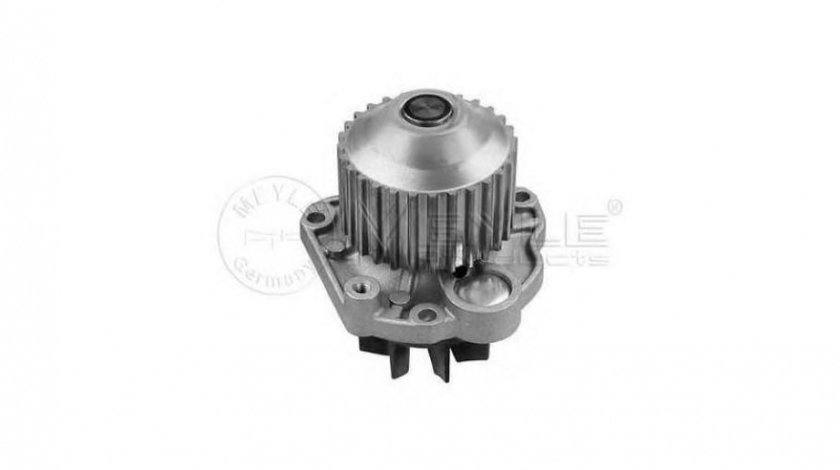 Pompa apa motor Citroen C6 (TD_) 2005-2016 #2 10886