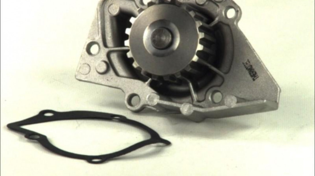 Pompa apa motor Citroen DISPATCH platou / sasiu (BU_, BV_, BW_, BX_) 1999-2016 #4 04531208
