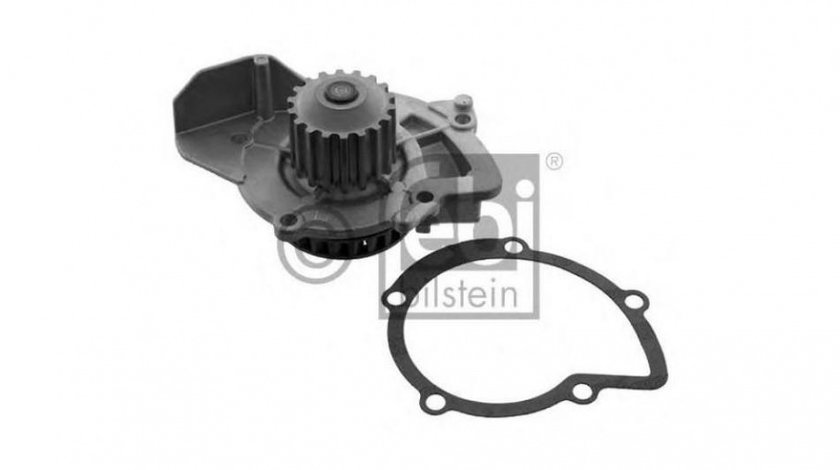 Pompa apa motor Citroen DS4 2011-2016 #3 101110