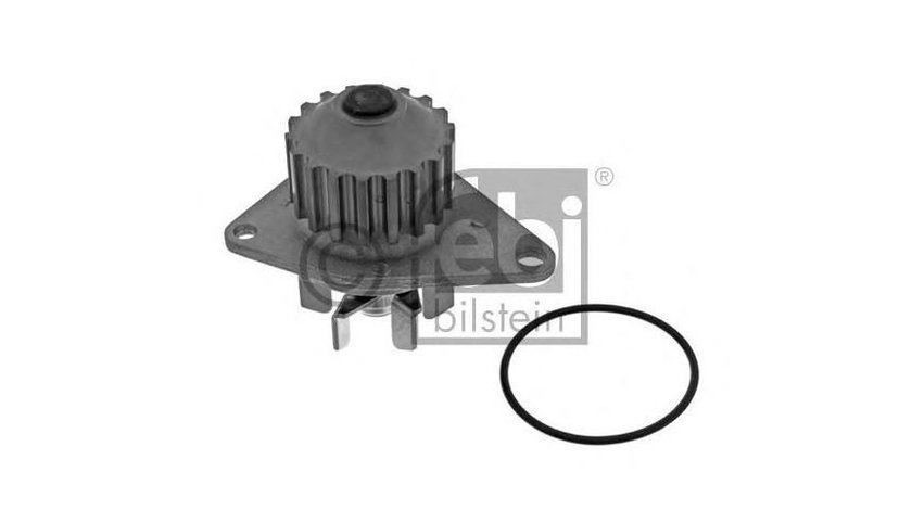 Pompa apa motor Citroen NEMO caroserie (AA_) 2008-2016 #3 10819030