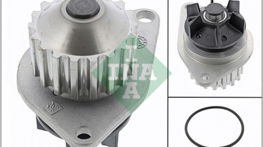 Pompa apa motor Citroen NEMO combi 2009-2016 #2 10837