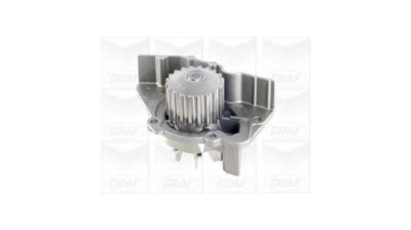 Pompa apa motor Citroen RELAY bus (230P) 1994-2002 #2 09262