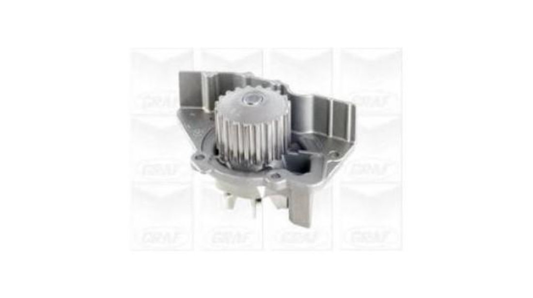 Pompa apa motor Citroen RELAY caroserie (230L) 1994-2002 #2 09262