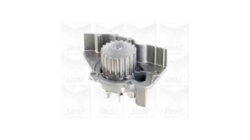 Pompa apa motor Citroen RELAY platou / sasiu (230) 1994-2002 #2 09262