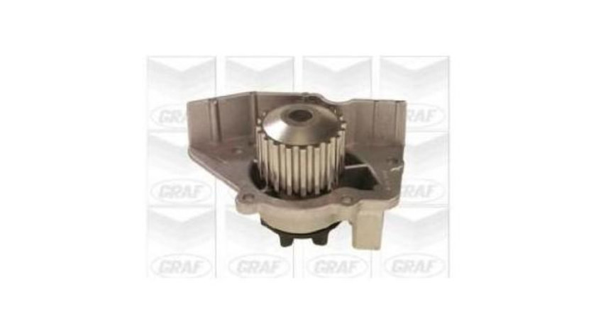 Pompa apa motor Citroen XANTIA Estate (X1) 1995-1998 #2 09258