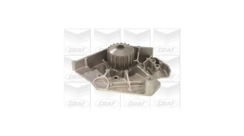 Pompa apa motor Citroen XANTIA Estate (X2) 1998-2003 #2 10542