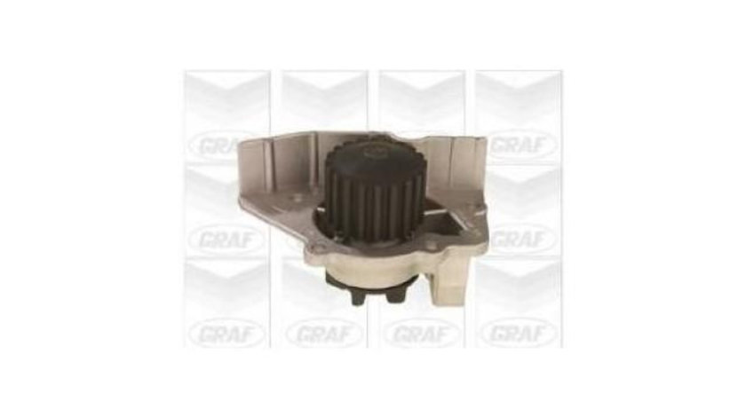 Pompa apa motor Citroen XANTIA Estate (X2) 1998-2003 #2 10642