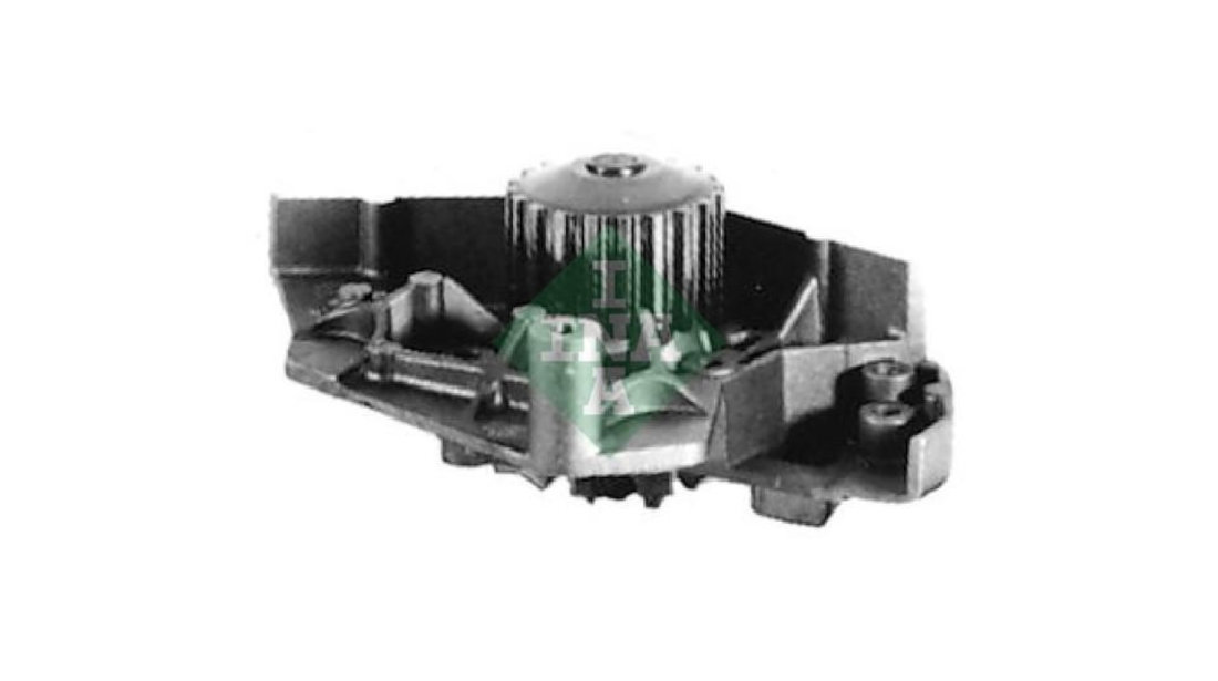 Pompa apa motor Citroen XANTIA (X1) 1993-1998 #2 120154