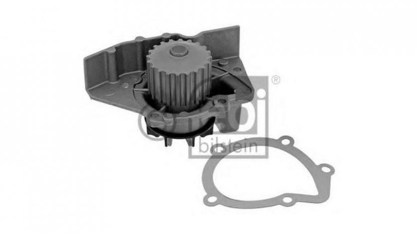 Pompa apa motor Citroen XANTIA (X1) 1993-1998 #3 0060319