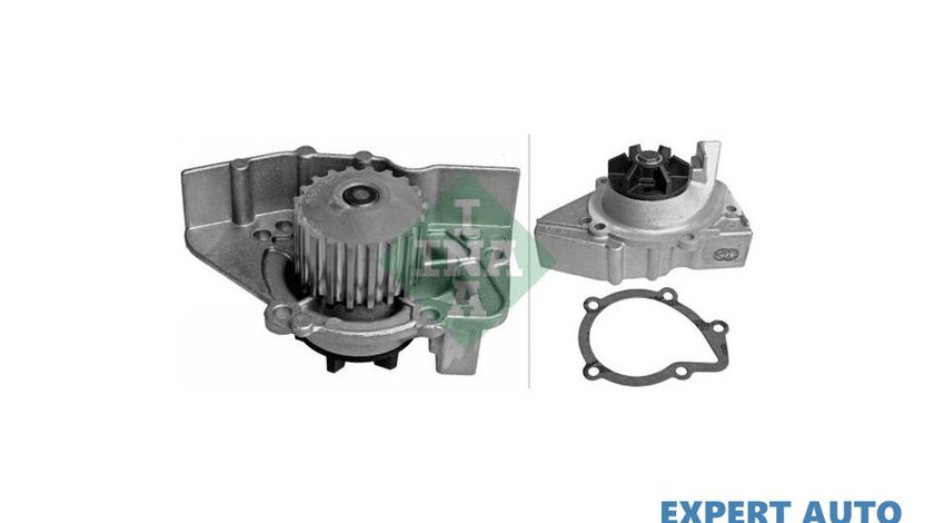 Pompa apa motor Citroen XANTIA (X2) 1998-2003 #2 11130120150