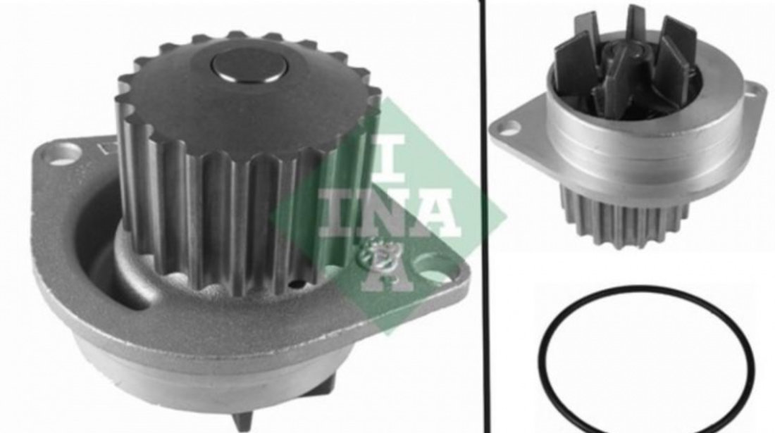 Pompa apa motor Citroen XSARA PICASSO (N68) 1999-2016 #2 1201A2