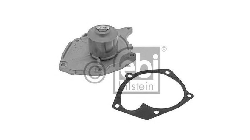 Pompa apa motor Dacia DUSTER 2010-2016 #2 04538801