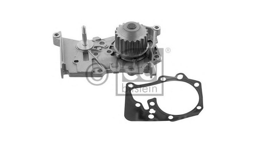 Pompa apa motor Dacia DUSTER 2010-2016 #2 101043