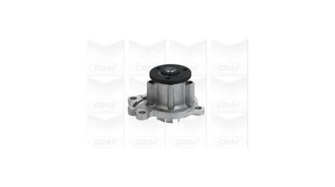 Pompa apa motor Dacia DUSTER 2010-2016 #2 101065