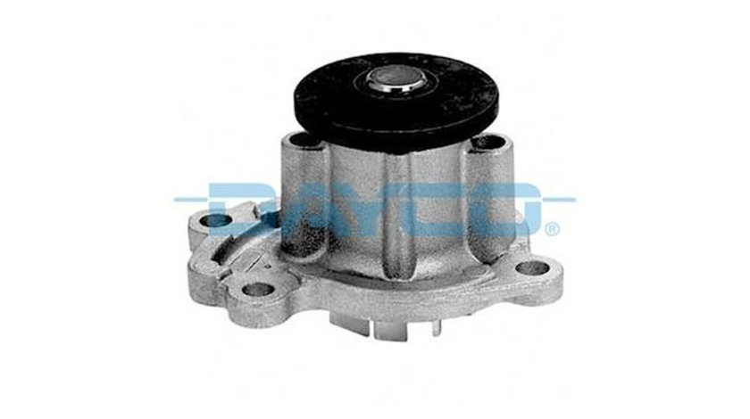 Pompa apa motor Dacia DUSTER 2010-2016 #2 101065