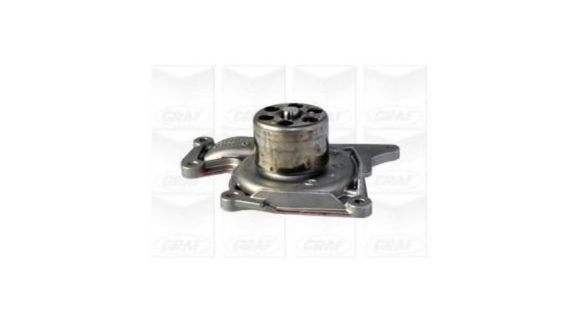 Pompa apa motor Dacia DUSTER 2010-2016 #2 101091