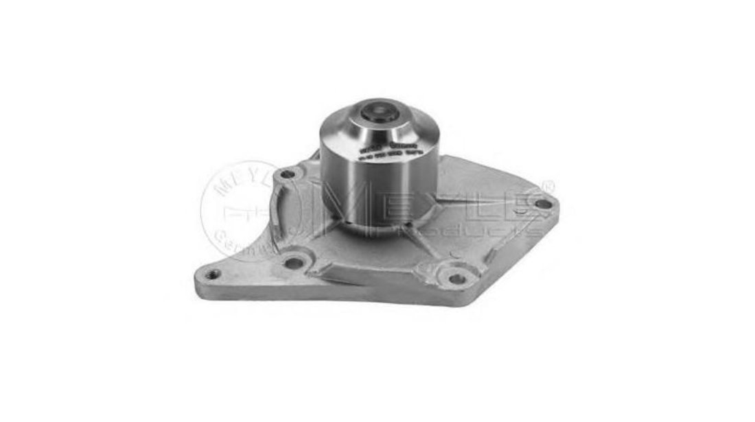 Pompa apa motor Dacia DUSTER 2010-2016 #2 10839031