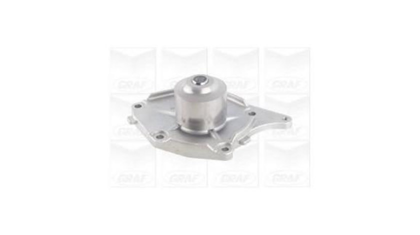 Pompa apa motor Dacia DUSTER 2010-2016 #2 10977