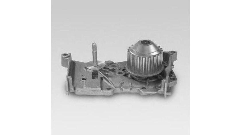 Pompa apa motor Dacia DUSTER 2010-2016 #3 101043