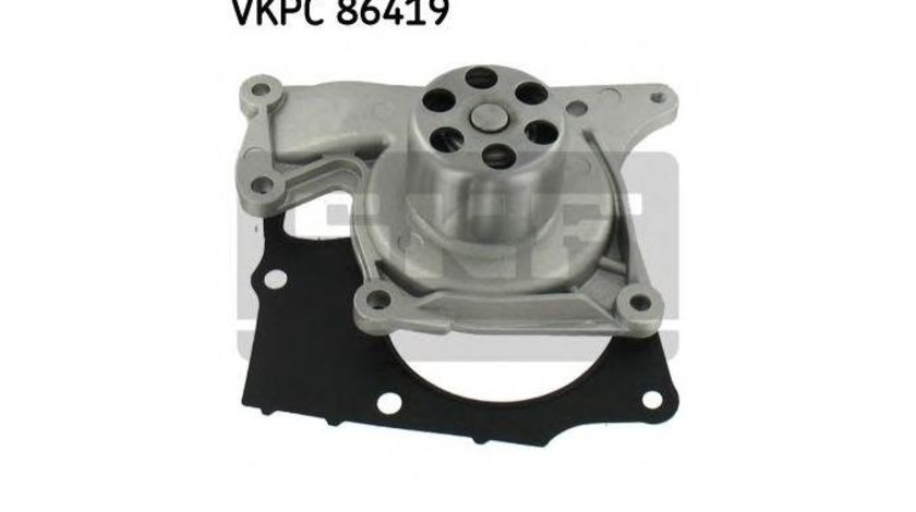 Pompa apa motor Dacia DUSTER 2010-2016 #3 1915