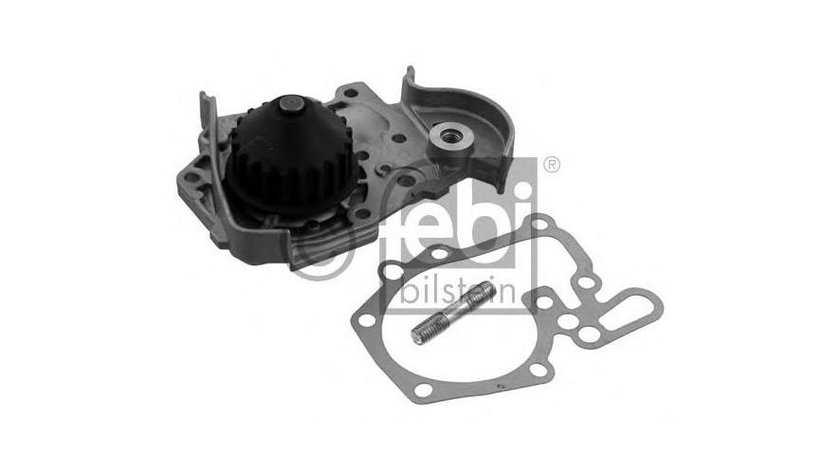 Pompa apa motor Dacia LOGAN EXPRESS (FS_) 2009-2016 #2 0060596